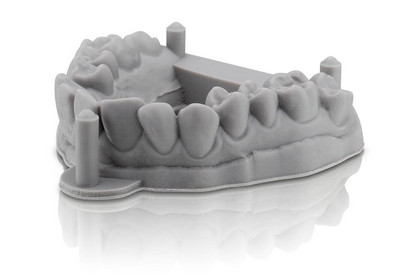 VarseoWax Model – The resin for 3D printing of dental models