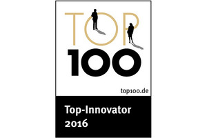 This year BEGO was awarded as one of the most innovative SME’s in Germany.