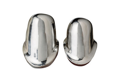 Double crowns – Primary crown with Wirobond® M+ 