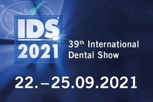 Visit us at IDS 2021 from September 22nd to 25th at our BEGO booth M010/N019 in hall 10.2. 