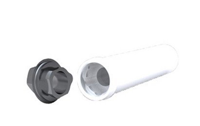 Zementierte Lösungen – Universal Aufbauten