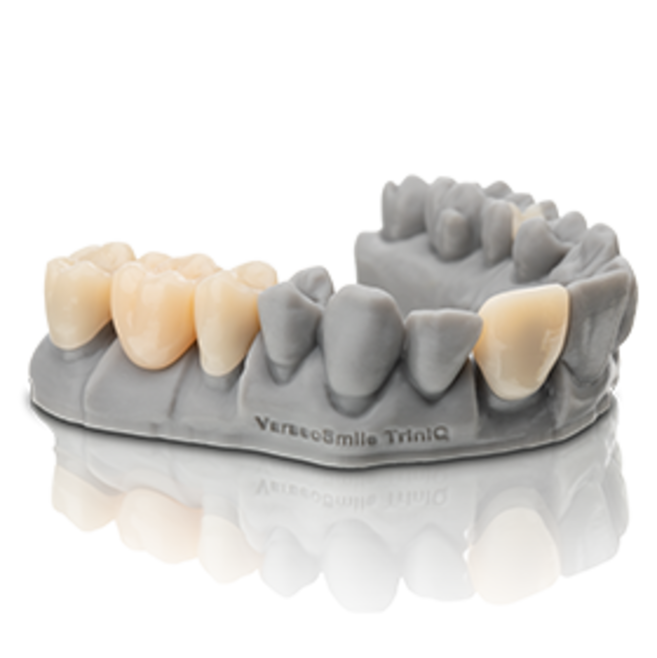 VarseoSmile® TriniQ