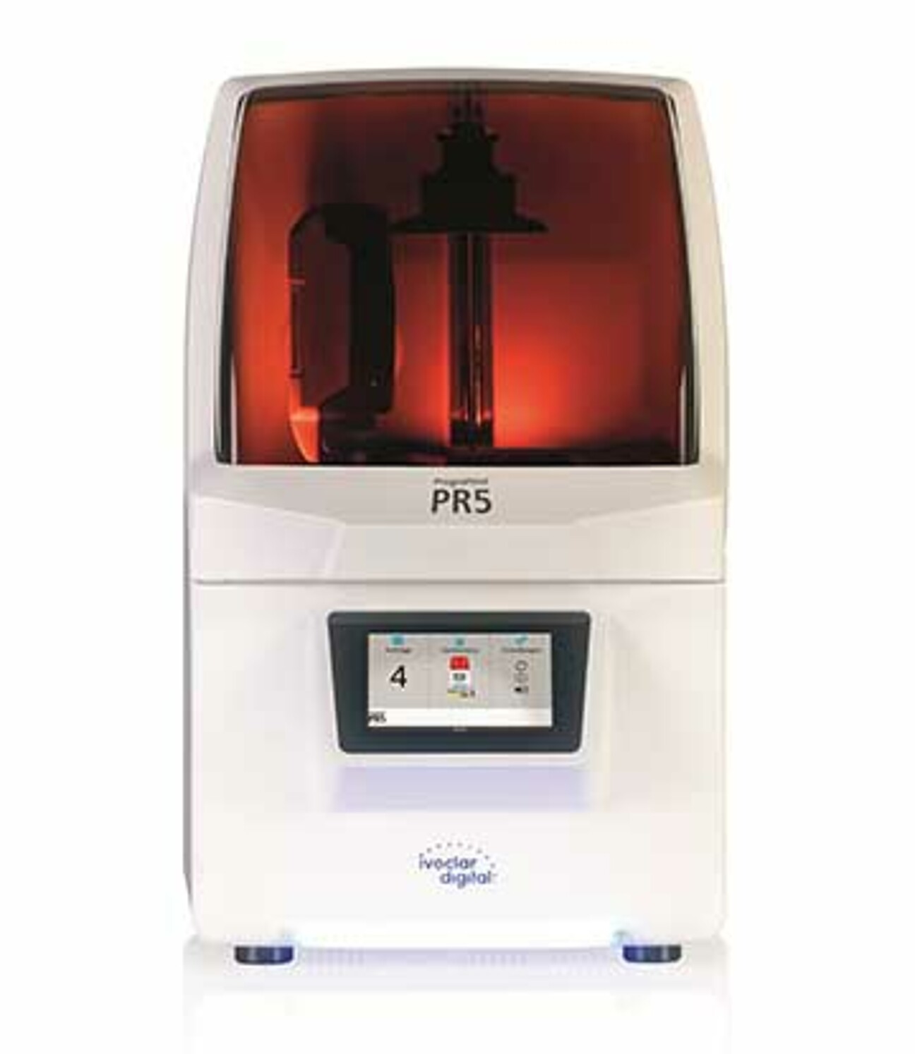 ivoclar* PrograPrint PR5