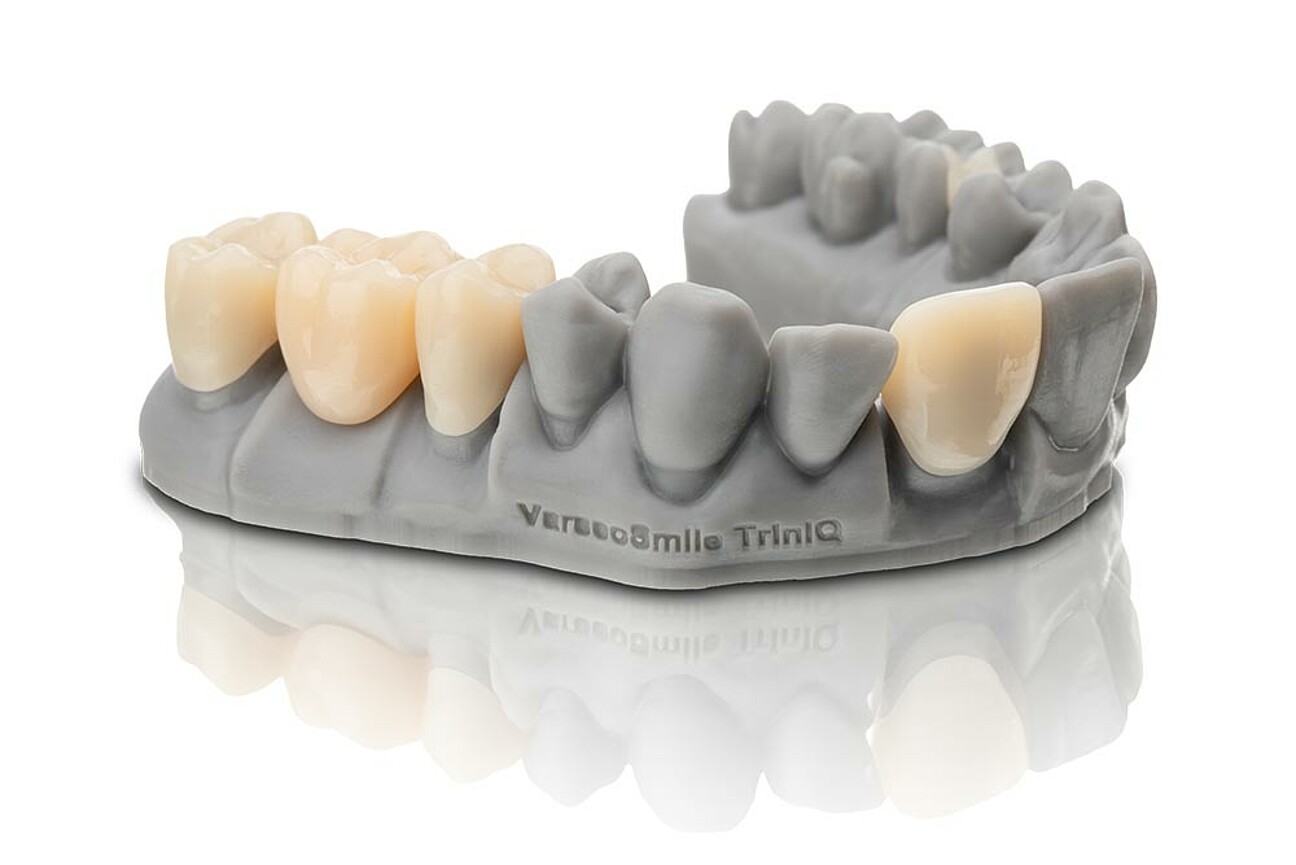 a true all-rounder that intelligently integrates into the multifaceted requirements of modern dentistry