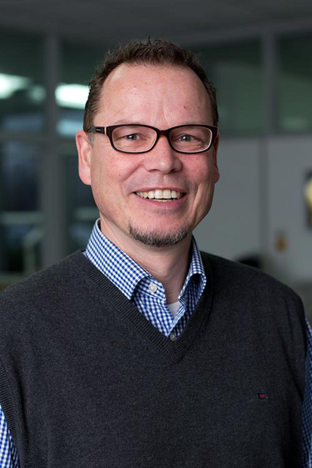 Ralf Deselaers – Zahntechnikmeister