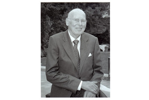 The family-owned company mourns senior partner and former managing director of BEGO, Joachim Weiss