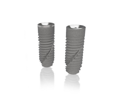 BEGO Semados® SC/SCX implants