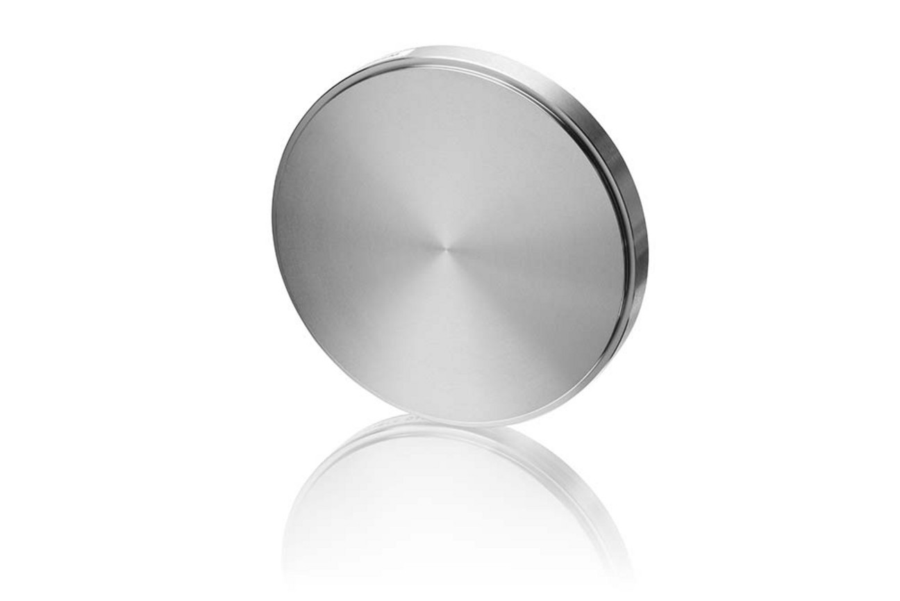 Mediloy<sup>®</sup> M-Ti5 – Die BEGO Titan Fräsblanks