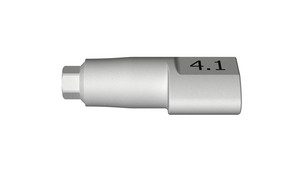 Design of the PS CADP