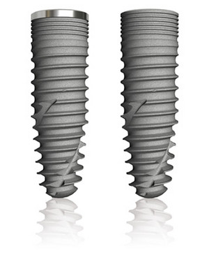 BEGO Semados® RS/RSX Implants