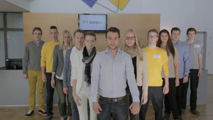 In unterschiedlichen Videos geben die Azubis der BEGO erste Eindrücke was einen in der Ausbildung erwartet. Eine gute Möglichkeit einen ersten echten Einblick in das Unternehmen zu nehmen.