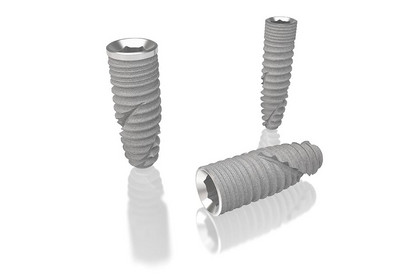 BEGO Semados® RS/RSX implantats