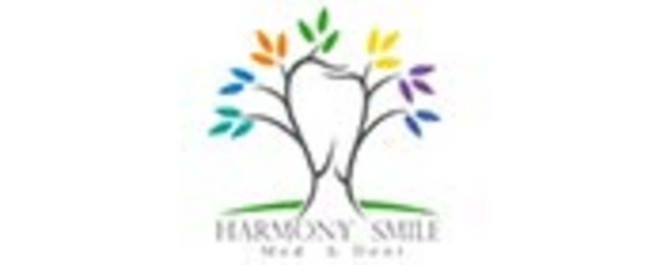 Harmony Smile for dental supplies