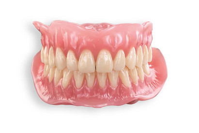 Digitale Totalprothetik