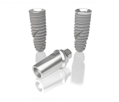 BEGO Semados® RS/RSX implants