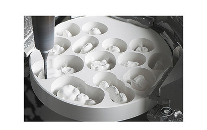 High Speed Cutting (HSC)