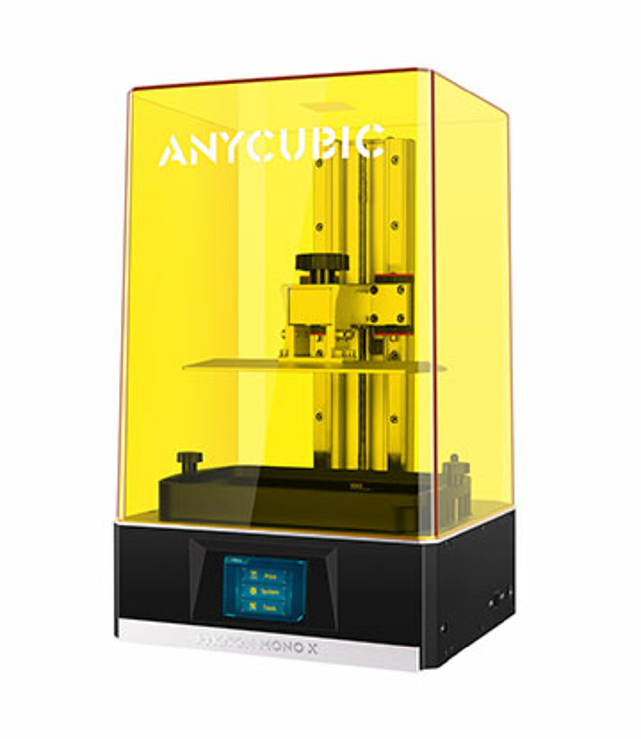 Anycubic Photon Mono X