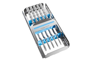 Osteotomie-Set für BEGO Semados® RS/RSX Implantate