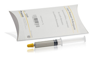 Diapol – meets the highest polishing demands.