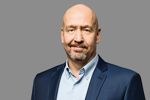 Since January 2019 new CEO at BEGO Dental: Axel Klarmeyer.