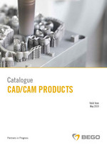 BEGO CAD/CAM Product overview