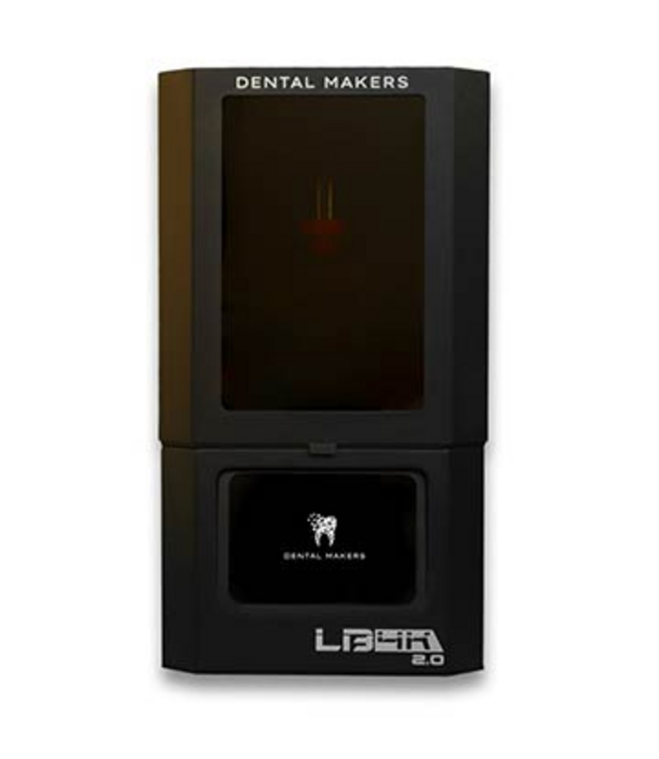 DentalMakers Lightbuilder 4K 2.0
