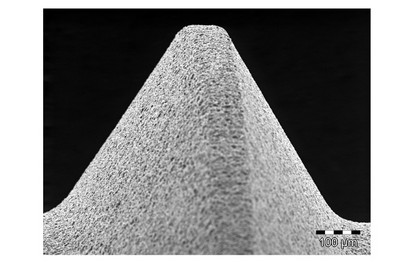 BEGO Semados® S-Line implant with TiPurePlus surface