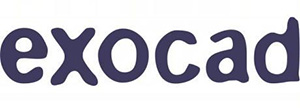 As from now, exocad users can take advantage of BEGO Medical's wide range of fabrication methods and materials.